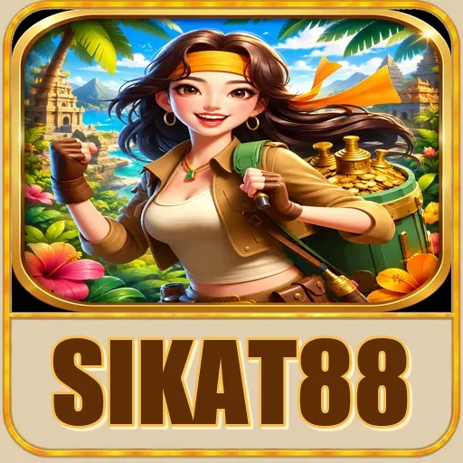 Kasino live sikat88 dengan dealer bahasa Indonesia