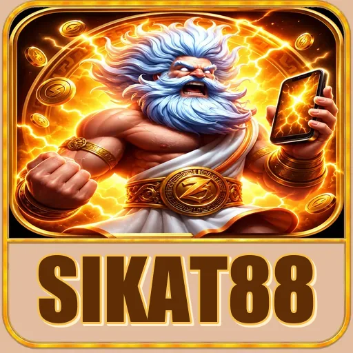 Keamanan platform sikat88 SSL dan firewall